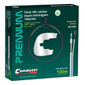 CABO COAXIAL 5MM DUPLA BLINDAGEM + BIPOLAR BRANCO CAIXA 100M - CONDUTTI CABO COAXIAL 5MM DUPLA BLINDAGEM + BIPOLAR BRANCO CAIXA 100M - CONDUTTI