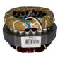 ESTATOR BOBINA Q20MM 127V DZ - A00524 - GAREN