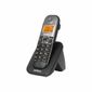 TELEFONE SEM FIO TS 5121 RAMAL PRETO TELEFONE SEM FIO TS 5121 RAMAL PRETO