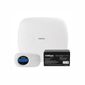 CENTRAL ALARME INTRUSAO AMT 4010 SMART COM BATERIA