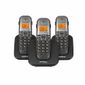 TELEFONE SEM FIO TS 5123 PRETO