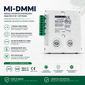 MODULO MONITOR ENDERL ANALOGICO DE 1 ENTRADA MI-DMMI MODULO MONITOR ENDERL ANALOGICO DE 1 ENTRADA MI-DMMI