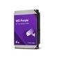 HD SATA2 3,5" 5400RPM 64MB 4TB WD PURPLE - WD42PURZ - WESTERN DIGITAL