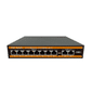 Switch PoE TWG TW-4810 AI, vista frontal