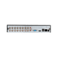 GRAVADOR DIGITAL DE VIDEO DVR MHDX 3116-C GRAVADOR DIGITAL DE VIDEO DVR MHDX 3116-C