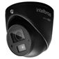 VHD 3220 MINI D G8 CAMERA DOME C/ MICROFONE