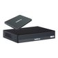 GRAVADOR DIGITAL DE VIDEO COMPACTO - 8 CANAIS + 02 IP - MHDX 1108-C C/SSD 512GB