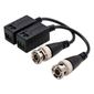 TRANSFORMADOR BALUN PASSIVO DE VIDEO VB 301 P (01 PAR)