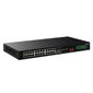 SWITCH NAO GERENCIAVEL 24P POE + 2P + 2SFP S1128G-PA