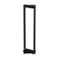 RACK METALICO ABERTO TORRE 44U-RT44