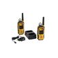 RADIO COMUNICADOR IP67 - RC4102 WATER PROOF (PAR) RADIO COMUNICADOR IP67 - RC4102 WATER PROOF (PAR)