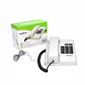 TELEFONE TC50 PREMIUM BRANCO