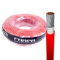CABO SOLAR VERMELHO 4MM 1,5KVCC SOLARBO-4MM-VM-JZD (100M)