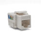 KEYSTONE RJ45 CAT6 90 GRAUS - LA-K61 - PLUSCABLE