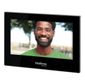TERMINAL INTERNO VIDEO PORTEIRO IP - TVIP 2220 PRETO