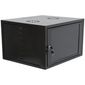 RACK PAREDE STANDARD 19" 7U P470 CWB