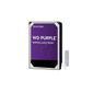 Disco Rígido WD Purple 6TB para CFTV WD60PURZ Disco Rígido WD Purple 6TB para CFTV WD60PURZ