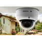 CAMERA DE VIDEO IP DOME VIP 5440 D Z IA