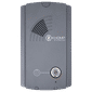 IP INTERCOM 101 DG IP SIP VOZ/DADOS COM 1 RELE - KHOMP