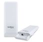 ROTEADOR WIRELESS (CPE) 5 GHZ 12 DBI - WOM5000I ROTEADOR WIRELESS (CPE) 5 GHZ 12 DBI - WOM5000I