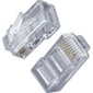 ESS CONECTOR RJ45 CAT5E MACHO - 92172 - NEXANS