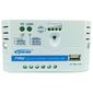 CONTROLADOR DE CARGA PWM 10A 12/24V SOLARBO-1024-PWM-WP-LI