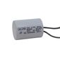 CAPACITOR 12 UF X 250 VAC - CP-1000 - GILTAR
