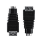 CONECTOR P/ CAMERA SIST. SEG. CONEX 1000 P4 FEMEA 10 UN CONECTOR P/ CAMERA SIST. SEG. CONEX 1000 P4 FEMEA 10 UN