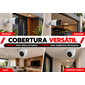 KIT CFTV HILOOK HIKVISION TK-4142MH-MH DVR 4 CANAIS + 2 CAMERAS BULLET + 2 CAMERAS TURRET FULL HD 2MP + HD 1TB KIT CFTV HILOOK HIKVISION TK-4142MH-MH DVR 4 CANAIS + 2 CAMERAS BULLET + 2 CAMERAS TURRET FULL HD 2MP + HD 1TB