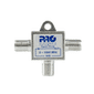 TOMADA T 1GHZ 9DB SOLDER BACK - PROQUALIT