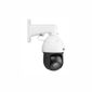 CAMERA DE VIDEO HDCVI SPEED DOME VHD 5225 SD IR BRANCA 1080P 25X 100IR