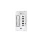 INTERRUPTOR SMART WI-FI TOUCH DIMMER EWS 1101 BR