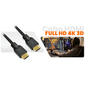 CABO HDMI ULTRA HD 4K - 2 METROS - FC FONTES