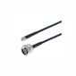 Cabo Coaxial DLC58 10m Conectores N-TNC Intelbras CCX 1001