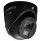 VHD 3220 MINI D G8 CAMERA DOME C/ MICROFONE