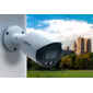 CAMERA DE VIDEO IP BULLET VIP 3220 FC IA CAMERA DE VIDEO IP BULLET VIP 3220 FC IA