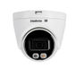 CAMERA DOME IP WI-FI VIPW 1220 D FC+, 2MP, LENTE FIXA 2.8 MM, IP67, H.265+, IR 2