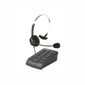 TELEFONE HEADSET HSB 40 TELEFONE HEADSET HSB 40