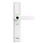 FECHADURA SMART DE EMBUTIR C/MACANETA IFR 7000-BRANCA
