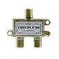 DIVISOR 1:2 800-2500MHZ 50 OHMS C/ P A - PROQUALIT