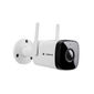 CAMERA BULLET IP WI-FI VIPW 1430, 4MP, LENTE FIXA 3.6 MM, IP67, H.265+, IR 30M,