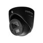 VHD 3220 MINI D BLACK - CAMERA MINI DOME INFRAVERMELHO MULTI HD®, HDCVI, RESOLUC