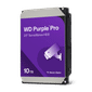 DISCO RIGIDO WD PURPLE 10TB - WD101PURP