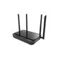 MODEM OPTICO PON LAN 2P WI-FI AC - WIFIBER 120 AC