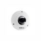 CAMERA DE VIDEO IP FISHEYE VIP 5500 F IA MIC A AL BC 5MP 1.4MM 180° IP67 IK10