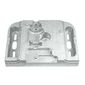 BASE DE ALUMINIO AUT. DESL. DR400/DR600/DC800