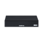 MHDX 3104-C C/HD 1TB - GRAVADOR DIGITAL DE VIDEO COMPACTO - 4 CANAIS + 01 IP ADI