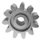 ENGRENAGEM DE ALUMINIO Z11 DZ - P00336 - GAREN