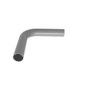 CURVA 90° LISA S/BOLSA 3/4" - CINZA - CLC