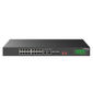 SWITCH NAO GERENCIAVEL POE 20 PORTAS S1120G-PA